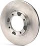 BrakeBest Select Front Brake Rotor