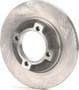 BrakeBest Select Front Brake Rotor