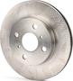 BrakeBest Select Front Brake Rotor