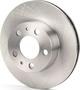 BrakeBest Select Front Brake Rotor