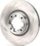 BrakeBest Select Front Brake Rotor