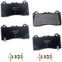 BrakeBest Select Front Ceramic Brake Pads