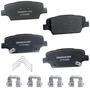 BrakeBest Select Rear Ceramic Brake Pads