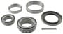 BrakeBest Select Trailer Bearing Kit