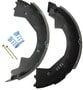 BrakeBest Select Trailer Brake Shoe And Lining