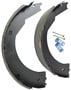 BrakeBest Select Trailer Brake Shoe And Lining