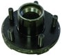 BrakeBest Select Trailer Hub