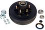 BrakeBest Select Trailer Hub/Drum