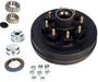 BrakeBest Select Trailer Hub/Drum
