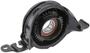 National Center Support Bearing
