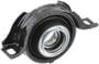National Center Support Bearing