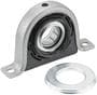 National Center Support Bearing