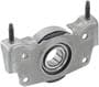 National Center Support Bearing