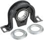 National Center Support Bearing