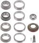 National Bearing And Seal Kit