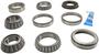 National Bearing And Seal Kit