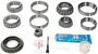 National Differential Bearing And Oil Seal
