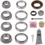 National Axle Differential Bearing And Seal Kit