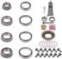 National Differential Bearing And Oil Seal