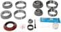 National Differential Bearing And Oil Seal