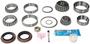 National Differential Bearing And Oil Seal