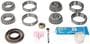National Differential Bearing And Oil Seal