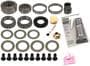 National Differential Bearing And Oil Seal