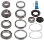 National Bearing And Seal