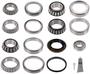 National Bearing And Seal Kit