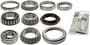 National Bearing And Seal Kit