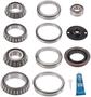 National Bearing And Seal Kit
