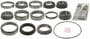 National Bearing And Seal Kit