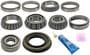 National Bearing And Seal Kit