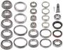 National Bearing And Seal