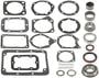 National Bearing And Seal Kit