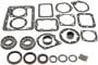 National M/T Bearing And Seal Kit