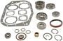 National Bearing And Seal Kit