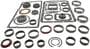 National Bearing And Seal Kit