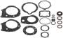 National Transfer Case Seal Kit