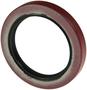 National Crankshaft Seal