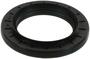 National Transfer Case Output Shaft Seal