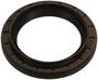 National Transfer Case Output Shaft Seal