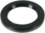 National Transfer Case Output Shaft Seal