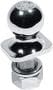 bROK Products 1-7/8 Inch Hitch Ball