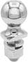 bROK Products 2-5/16 Inch Hitch Ball