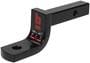 bROK Products 3500 Lbs. Ball Mount