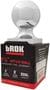 bROK Products 1-7/8 Inch Hitch Ball