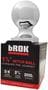 bROK Products 1-7/8 Inch Hitch Ball