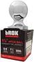 bROK Products 1-7/8 Inch Hitch Ball
