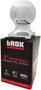 bROK Products 2 Inch Hitch Ball